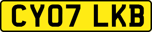 CY07LKB