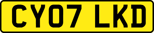CY07LKD