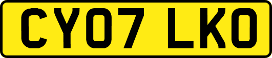 CY07LKO