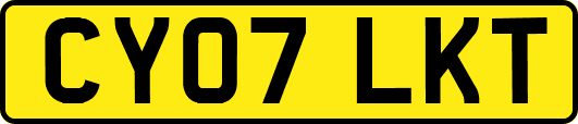 CY07LKT