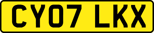 CY07LKX
