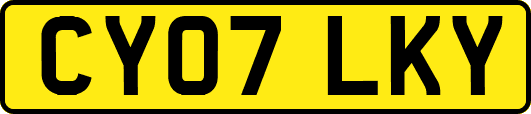 CY07LKY