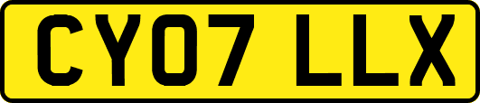 CY07LLX
