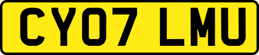 CY07LMU