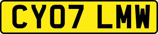 CY07LMW