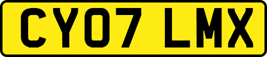 CY07LMX