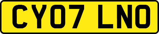 CY07LNO