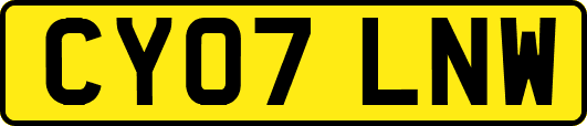CY07LNW