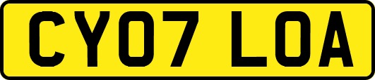CY07LOA