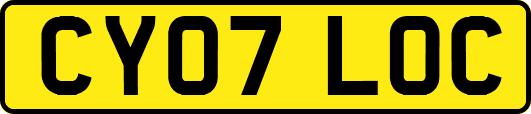 CY07LOC