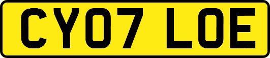 CY07LOE