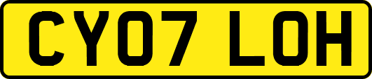 CY07LOH