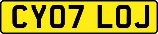 CY07LOJ