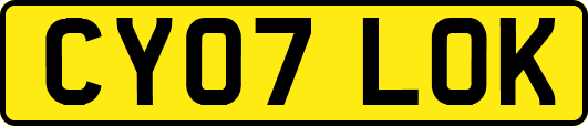 CY07LOK