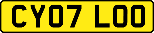 CY07LOO