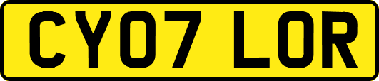CY07LOR