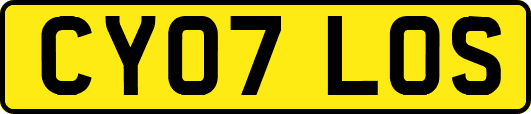 CY07LOS