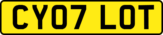 CY07LOT