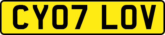 CY07LOV