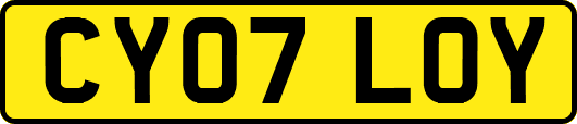 CY07LOY