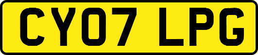 CY07LPG