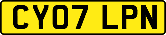 CY07LPN