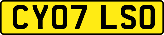 CY07LSO