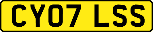 CY07LSS