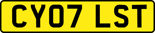 CY07LST