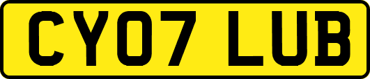 CY07LUB
