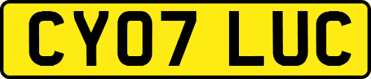 CY07LUC