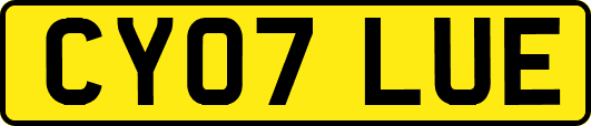 CY07LUE