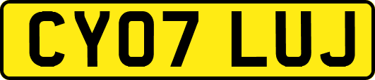 CY07LUJ