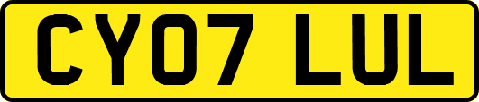 CY07LUL