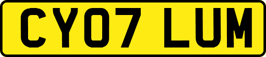 CY07LUM