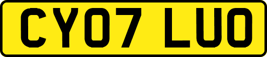CY07LUO