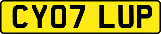 CY07LUP