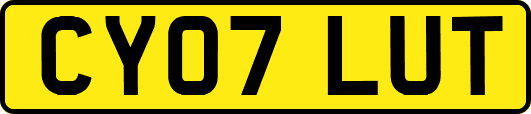 CY07LUT