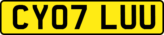 CY07LUU