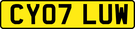 CY07LUW