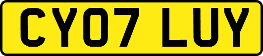 CY07LUY