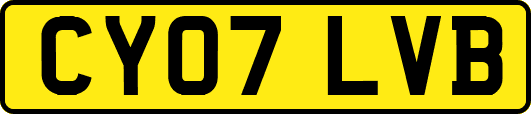 CY07LVB