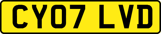 CY07LVD