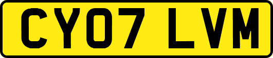 CY07LVM