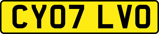 CY07LVO