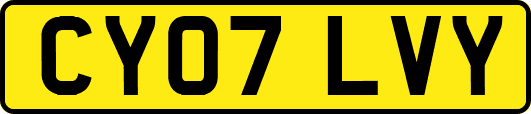 CY07LVY