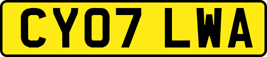 CY07LWA