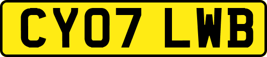 CY07LWB