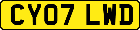 CY07LWD
