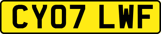 CY07LWF